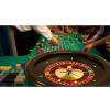 GeRRiT Roulette Sets 1pc Russian Double Zero Roulette Premium Bakelite Roulette Wheel Perfect for Family Game Night Party Games, 18in view 4