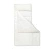 MakeMake Organics GOTS Certified Cotton Nap Mat with Detachable Pillow for Kids-Soft Microfiber Sleeping Bag for Toddlers, Boys, Girls - Ideal for Daycare, Preschool, Kindergarten-20 x50 - Dotty view 4