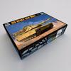 TOUCAN RC HOBBY Trumpeter 00927 1/16 US M1A2 SEP MBT Military Main Battle Tank Model Armored Car,US in Stock view 1