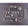 TOUCAN RC HOBBY Trumpeter 00927 1/16 US M1A2 SEP MBT Military Main Battle Tank Model Armored Car,US in Stock view 2