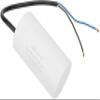 Electronic Accessories Capacitor kit CBB60 Eco-Friendly Electronic Starter Capacitor 450V ESR 0.2 for Household Electric Appliance 20/40/50/60uf Capacity Starting AC Power capacitors (Size : 450V 60u view 2
