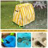 Aacabo Kids Water Table Cover Fit Rain Showers Splash Pond Water Table,Waterproof Dust Proof Anti-UV Outdoor Toys Cover-Cover only view 3