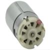 CHANCS RS390 2PCS Electric Motor DC 6V 14000RPM 12 Gear Teeth for Toy Car Accessory with Replace RS-380 view 4