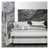 ADovz 1400TC Pima Cotton Bedding Sets Duvet Cover Bedsheet Pillowcase 4pcs,Bed Sheets, FH-762 view 1