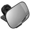 Anneome Clip Car Interior Mirror for Rear-facing Observation Secure Clamp Design for Easy Installation and Optimal Backseat Viewing view 1