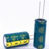 Electronic Accessories 100pcs-20pcs 4700uF 50V 18 * 35mm Electrolytic Capacitor 50v 4700uf Electrolytic Capacitors 105 Centigrade (Size : 20pcs) view 1