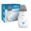Dr. Brown's Deluxe Baby Bottle Warmer and Sterilizer Bundle with Dr. Browns Natural Flow Level 2 Narrow Baby Bottle Silicone Nipple, 6 Count view 2