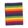 kowaku Outdoor Relay Race Rolling Mat Playing Run Mat Field Day Teamwork Building Run Mat for Students Family Birthday, 8m view 1