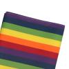 kowaku Outdoor Relay Race Rolling Mat Playing Run Mat Field Day Teamwork Building Run Mat for Students Family Birthday, 8m view 3