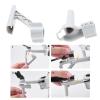 LT Easiyl 1Set Drone Extensions Heightening Bracket Leg, Drone Heightened Landing Gear Support Protector Compatible with DJI Mini 4 Pro view 2