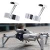 LT Easiyl 1Set Drone Extensions Heightening Bracket Leg, Drone Heightened Landing Gear Support Protector Compatible with DJI Mini 4 Pro view 3