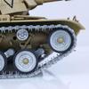 wheelfun TD 1/16 RC Battle Tank Model Plastic for M60A1 ERA USA RC Infrared Battle Tanks Model 320Turret Rotation Light Sound Smoke Unit(Pro-Edition) BB Shooting Airsoft Tank That Shoot view 4