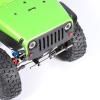 Aluminum 4.5mm Tube Modular Bumper Front Rear Adjustable Fairlead for 1/10 RC Crawler LCG Rigs Builds TRX4 TRX6 SCX10 Gspeed Element Enduro Gen7 Gen8 Body DIY view 2