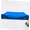 balacoo Garden Courtyard Square Sandbox Cover for Boy Girl for and Travel Protects and Toys from Design for Easy Storage view 2