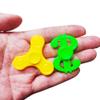 Nbguigdstr Fidget Spinners Bulk-Mini Fidget Spinner Toys for Kids Teens Adults,Valentine Day Gifts Birthday Party Favors,Return Gifts,Goodie Bags Stuffers,Classroom Prizes (50) view 4