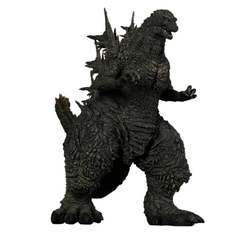 X-Plus - Godzilla Minus One - 13" Godzilla (2023), TOHO 30CM Series Collectible Figure