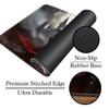 Digital Sorcery Studio Card Game Playmat - Premium Stitched Edge - Perfect for MTG Commander Decks (Edgar Vampire Knight) view 4