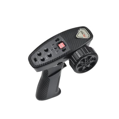 FURITEK KOSMIK TX for Python RXF - Remote Control Car, RC Car RC Transmitter, RC Surface Radio (HELIDIRECT)