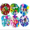 MAGIC Play dough Jars, Play dough kit,Kids Party Favors, Goodie Bags,Birthday Party Favors, Playdoh, Birthday gift for kids, girls boys gift (Elsa/Frozen) view 1