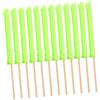 Beaupretty 12pcs Multi-Function Bottle Cleaning Tools Ergonomic Microfiber Brush for Efficient Kitchen Household Use for Glassware Tumbler and Feeding Bottles view 1