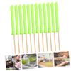 Beaupretty 12pcs Multi-Function Bottle Cleaning Tools Ergonomic Microfiber Brush for Efficient Kitchen Household Use for Glassware Tumbler and Feeding Bottles view 2
