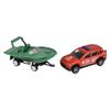Rhode Island Novelty Dinosaur Die Cast Rescue Center view 3