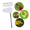 HEMOTON Catcher Net for Boys and Girls Butterfly Cage Extendable Net Outdoor Toys view 2
