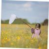 HEMOTON Catcher Net for Boys and Girls Butterfly Cage Extendable Net Outdoor Toys view 3