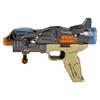 Rhode Island Novelty 6.5" Light-Up Robot Space Blaster view 3