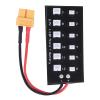Parallel Charging Board, 12 Batteries at Once, for 130 X MCP X BL Beast Mig Carbon Cub Sbach 342 view 1
