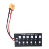 Parallel Charging Board, 12 Batteries at Once, for 130 X MCP X BL Beast Mig Carbon Cub Sbach 342 view 2