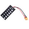 Parallel Charging Board, 12 Batteries at Once, for 130 X MCP X BL Beast Mig Carbon Cub Sbach 342 view 3