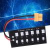 Parallel Charging Board, 12 Batteries at Once, for 130 X MCP X BL Beast Mig Carbon Cub Sbach 342 view 4