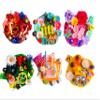 MAGIC Play dough Jars, Play dough kit,Kids Party Favors, Goodie Bags,Birthday Party Favors, Playdoh, Birthday gift for kids, girls boys gift (Mystical Dragon) view 1