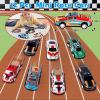 Vanblue 110Pcs Race Car Party Favors Themed Birthday Decorations Supplies Straw Bubble Slap Bracelet DIY Sticker Toy Gift for Boy Kids Treat Candy Bags Stuffers Classroom Rewards view 4