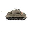 Plastic Track 2sets for HL Henglong 1/16 RC Tank 3838 Snow Leopard Spare Parts view 3