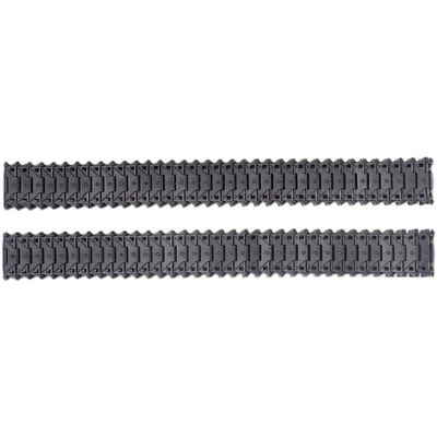 Plastic Track 2 Sets for HL Henglong 3839 1:16 RC Tank U.S.M41A3 Walker Bulldog Spare Parts