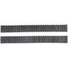 Plastic Track 2 Sets for HL Henglong 3839 1:16 RC Tank U.S.M41A3 Walker Bulldog Spare Parts view 1