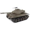 Plastic Track 2 Sets for HL Henglong 3839 1:16 RC Tank U.S.M41A3 Walker Bulldog Spare Parts view 3