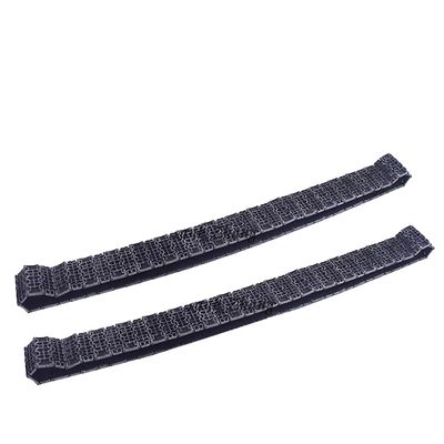 Plastic Track 2 Sets for HL HENGLONG 3909/3909-1 1/16 RC Tank Russia T-34/85 Spare Parts