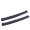 Plastic Track 2 Sets for HL HENGLONG 3909/3909-1 1/16 RC Tank Russia T-34/85 Spare Parts view 1
