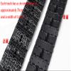Plastic Track 2 Sets for HL HENGLONG 3909/3909-1 1/16 RC Tank Russia T-34/85 Spare Parts view 3