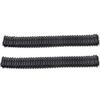 Plastic Track Set for HL henglong 3889 1:16 RC Tank German Leopard 2A6,Plastic Track 2 Sets view 1