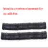 Plastic Track Set for HL henglong 3889 1:16 RC Tank German Leopard 2A6,Plastic Track 2 Sets view 2