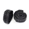 Plastic Track Set for HL henglong 3889 1:16 RC Tank German Leopard 2A6,Plastic Track 2 Sets view 3