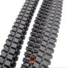 Plastic Track 2sets for Heng Long 3908 1/16 RC Battle Tanks British Challenger II Spare Parts view 3