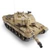 Plastic Track 2sets for Heng Long 3908 1/16 RC Battle Tanks British Challenger II Spare Parts view 4