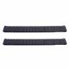 JIAFANRC Plastic Track Set for HL Henglong 3888A 1:16 RC Tank German King Tiger,Plastic Track 2 Sets view 2