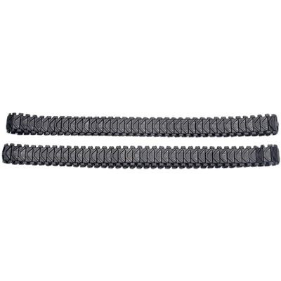 Plastic Track 2 Sets for HL Henglong 3898 1/16 RC Tank USA M4A3 Sherman Spare Parts