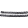 Plastic Track 2 Sets for HL Henglong 3898 1/16 RC Tank USA M4A3 Sherman Spare Parts view 1